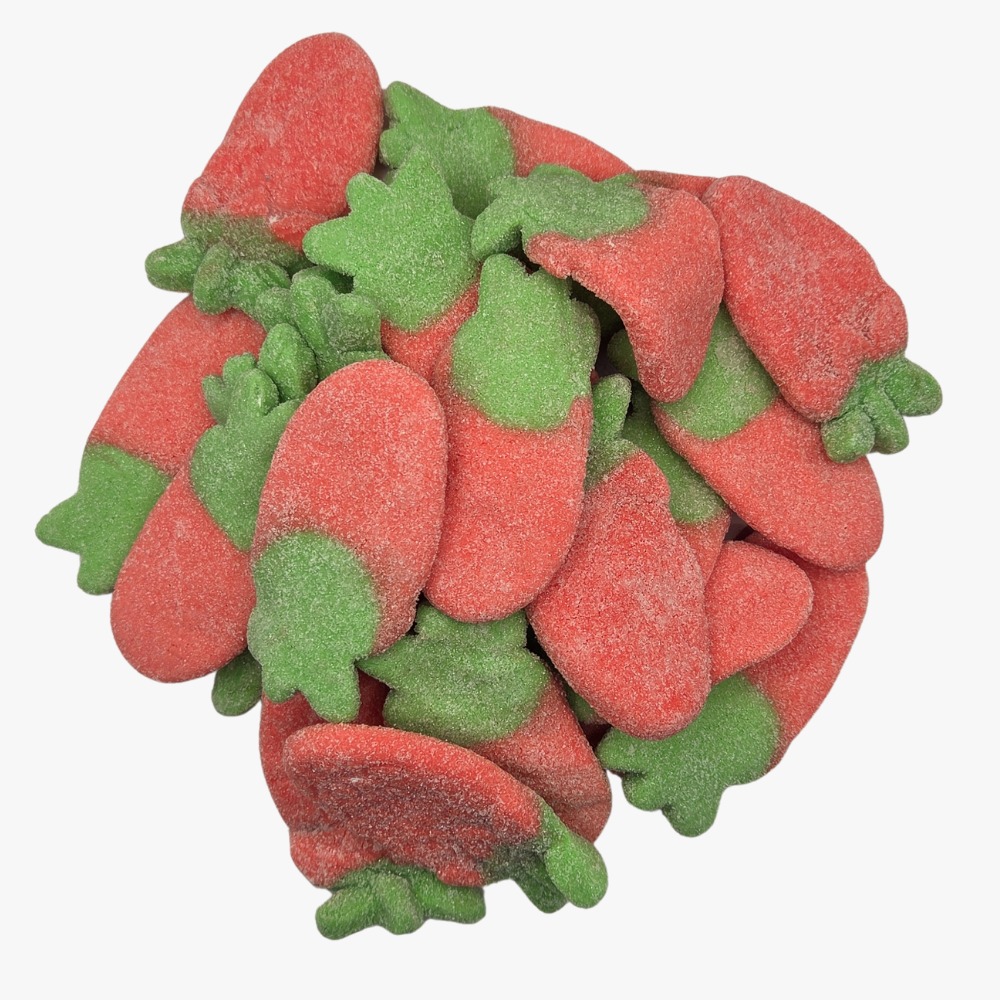 XXL FRUTILLA 2