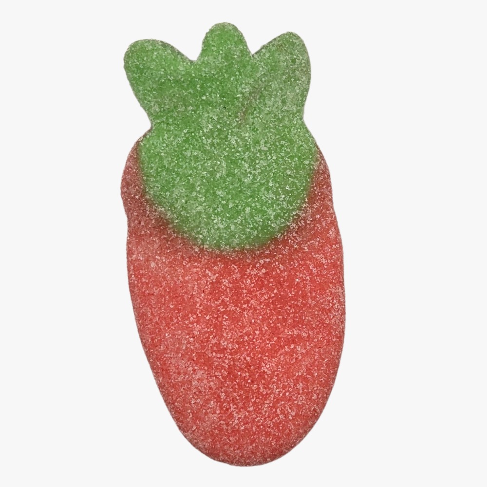 XXL FRUTILLA 3