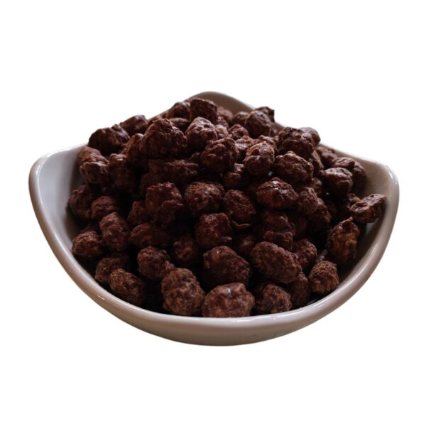 MANÍ CONFITADO SABOR TOFFEE