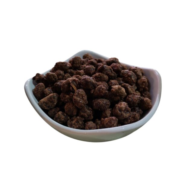 MANÍ CONFITADO SABOR COCA BLACK