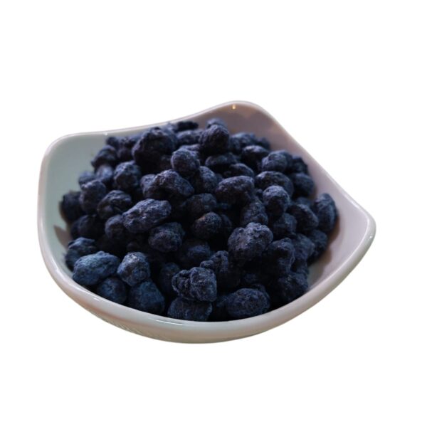 MANÍ CONFITADO SABOR ACAI