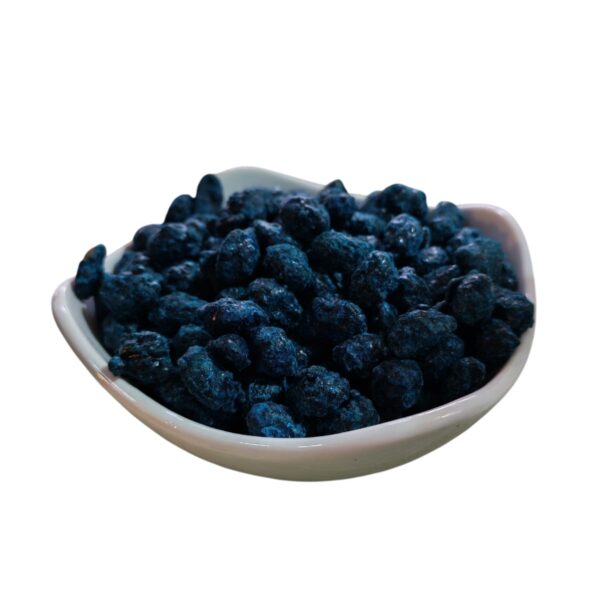 MANÍ CONFITADO SABOR COOL BLUE
